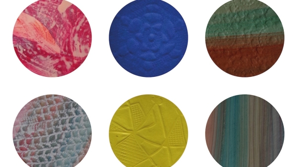 Ausstellungsgrafik
                                          NATU(E)R(LICH) | PŘÍRO(D)A(ZENĚ)