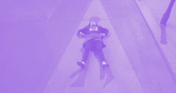 Veranstaltungsplakat für How to Live and Succeed
                                          like an Artist, “Does it help_“, 2025 von Yuanyuan Zhou, AIL 2026