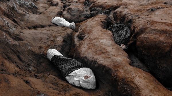 Shaken Grounds Veranstaltungsplakat
                                          Pucken 2024 ©Victor Jachke