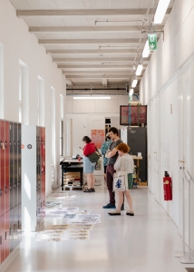 Angewandte Festival 2024 © Lea Sonderegger