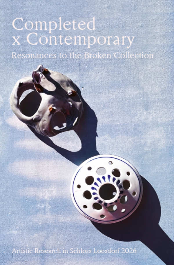 Cover Completed x Contemporary