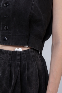 Textile Clip von Dana Volasek