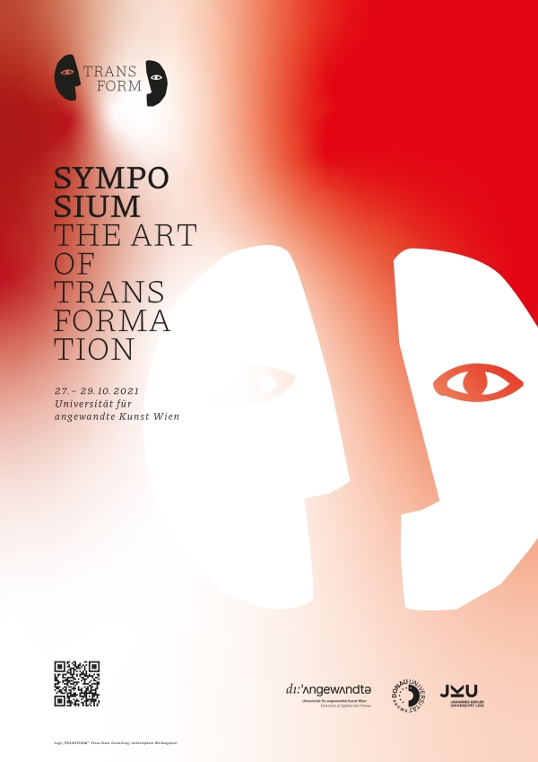 Transform Symposium Vienna