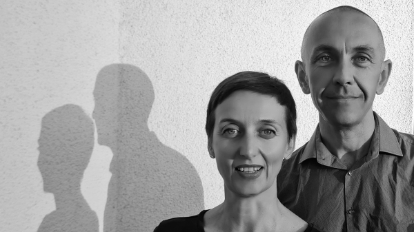 Anderwald + Grond: Ruth Anderwald und Leonhard Grond 