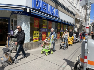 Fachdidaktik, DEMEDARTS © Pia Scharler