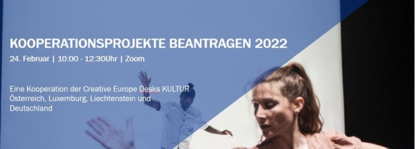 Kooperationsprojekte beantragen