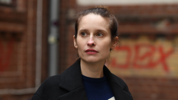 @Linda Rosa Saal  Lea
                                          Draeger