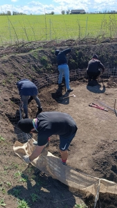 3 garden group Building Forest 2 ®Victoria Ferreri