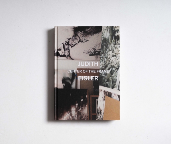 Book cover: images on top of each other