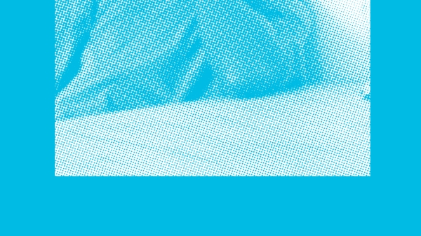 ©Aho Ssan by Marvin Jouglineu Event poster Sonoric Reflection
                                          – Listening Through