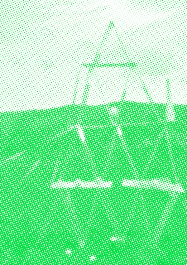 Veranstaltungsplakat Jam Session: Shaken Grounds