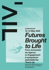 Futures Brought to Life