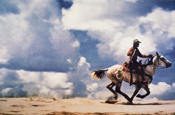 Richard Prince | Untitled (Cowboy), 1989 | Courtesy of Richard Prince Studio
                                          © Richard Prince